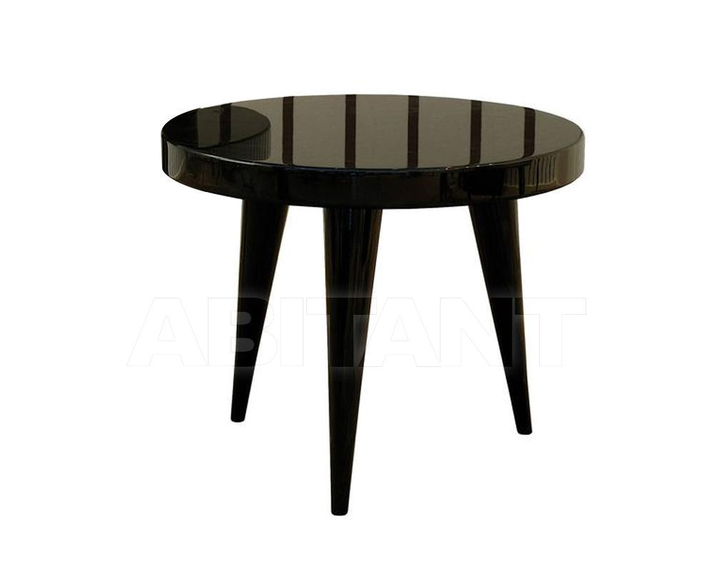 Купить Столик журнальный Dom Edizioni Small Table ELLE GUERIDON