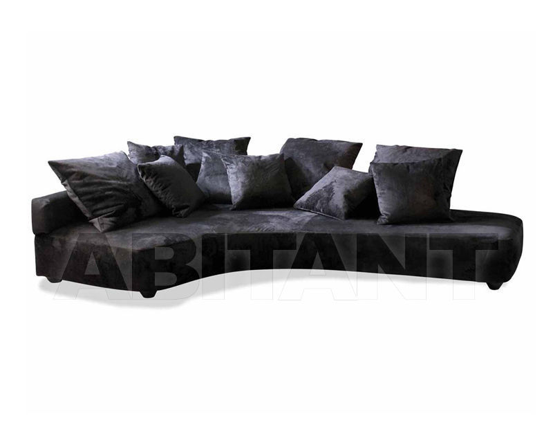 Купить Диван Dom Edizioni Chaise Longue PIANOFORTE sofa