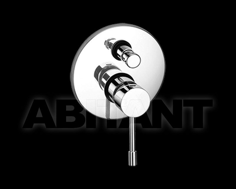 Купить Встраиваемый смеситель Gaboli Fratelli srl GRILLO 2230