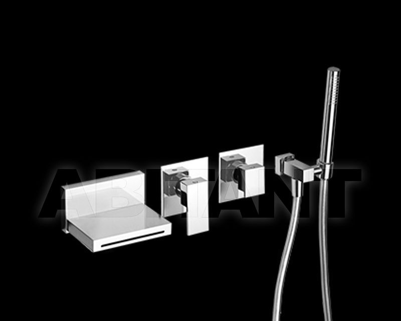 Купить Смеситель настенный Gaboli Fratelli srl NEW_SPACE 3389