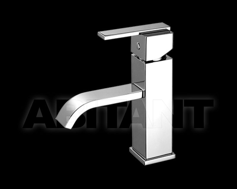 Купить Смеситель для раковины Gaboli Fratelli srl KLIP 2801