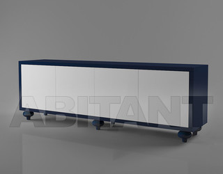 Буфет DV HOME COLLECTION Dv Home Collection 2011-2012/day Cooper/buffet/l