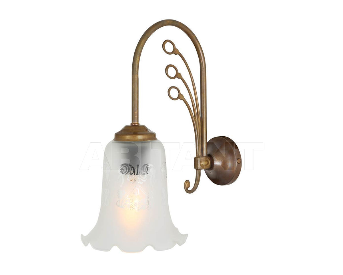 Купить Светильник настенный Arshford Mullan Lighting 2017 MLWL357