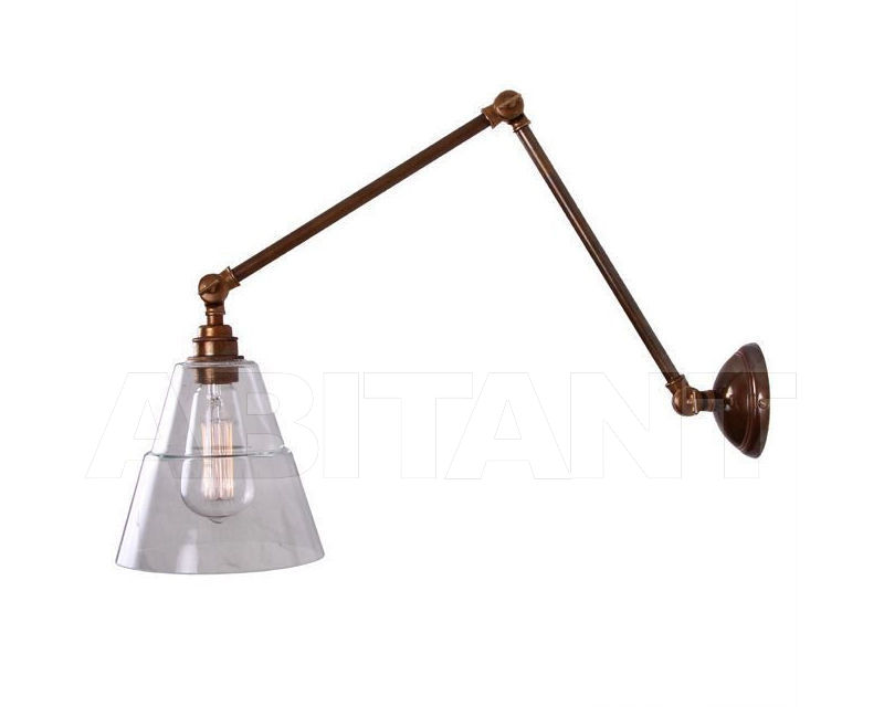 Купить Светильник настенный Lyx Mullan Lighting 2017 MLWL222