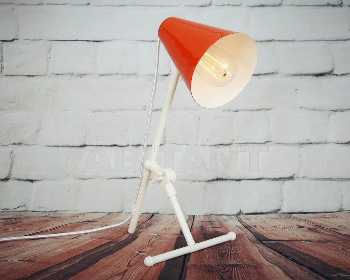 Купить Лампа настольная Sambia Mullan Lighting 2017 MLTL040