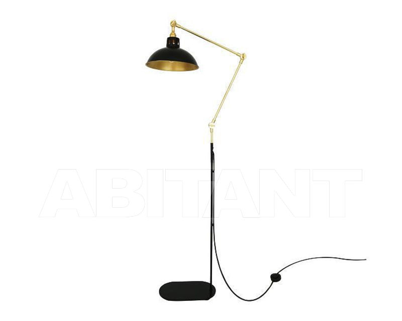 Купить Лампа напольная Senglea Mullan Lighting 2017 MLFL007