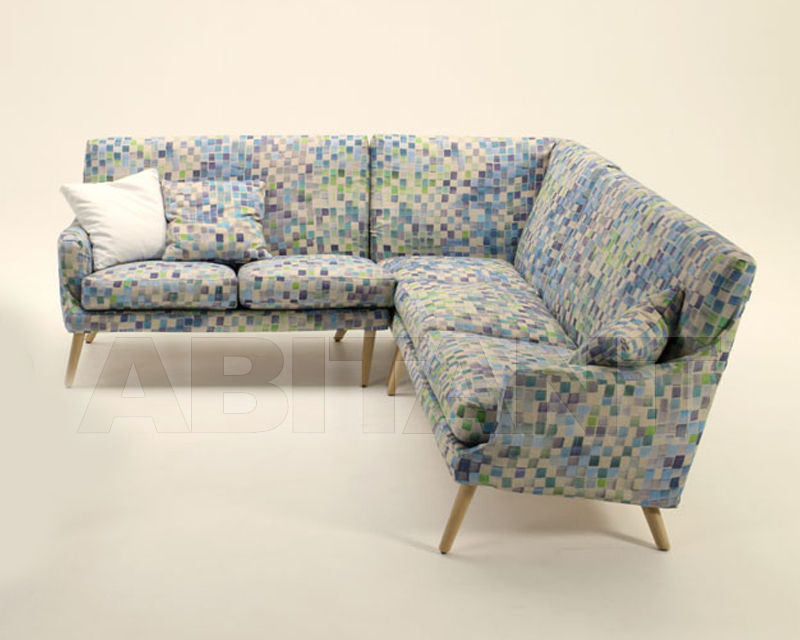 Купить Диван EGREGIO L Biesse 2011-2012 ANGOLO L + T 129L + T 129L