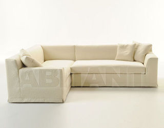 Диван PANDUE Biesse 2011-2012 T 160 + D 215 angolo