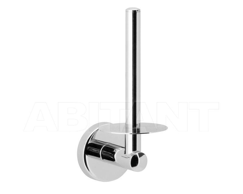 Купить Держатель для туалетной бумаги Palazzani Accessori 994338 10