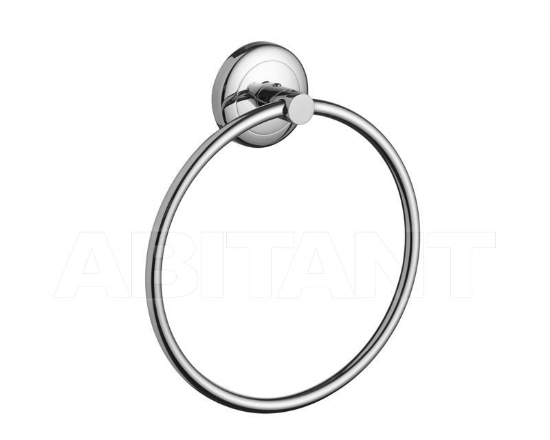 Купить Держатель для полотенец Palazzani Accessori 9943G5 10