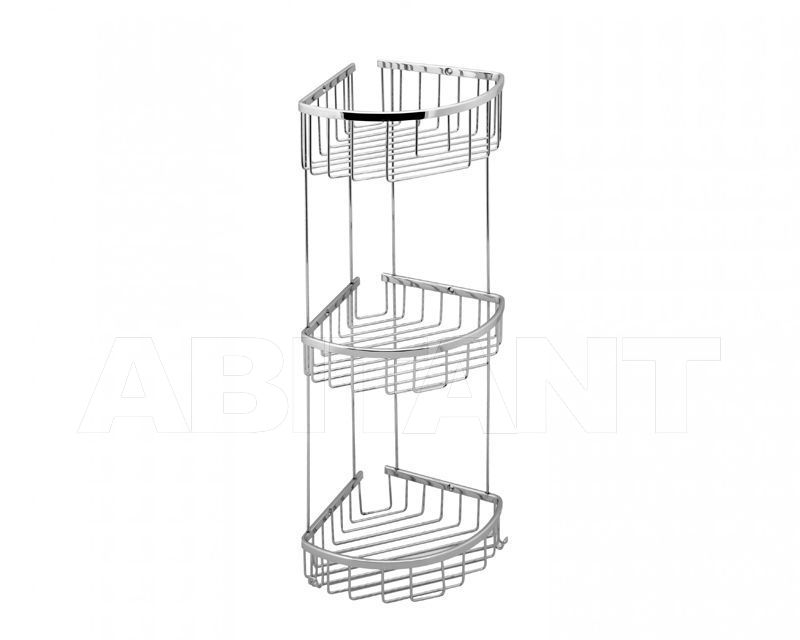 Купить Полка угловая Palazzani Accessori 9943C2 10