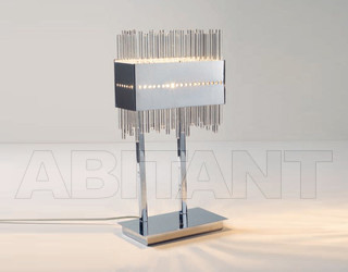 Лампа настольная Irilux Zampilli 11A907
