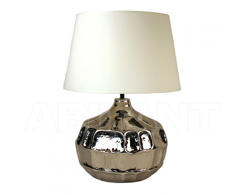 Купить Лампа настольная Dome Deco Winter 2017 L3-A3/WH
