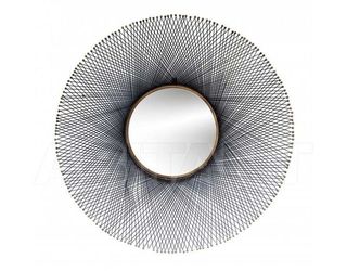 Зеркало настенное Dome Deco Winter 2017 M2-S7/BLA