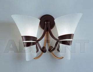 Светильник настенный Irilux Neoclassica 291371