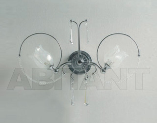 Светильник настенный Irilux Pearl 371453