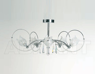 Люстра Irilux Pearl 372240