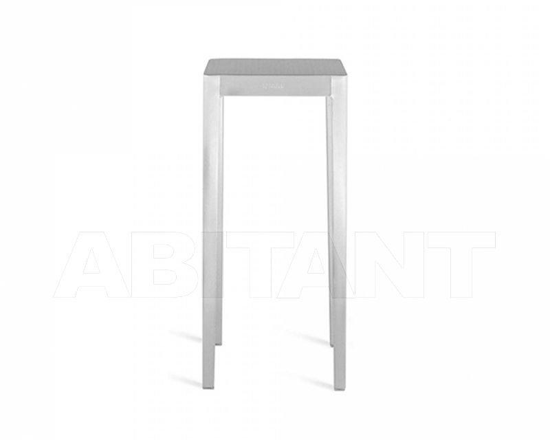 Купить Столик приставной Emeco Occasional Table by Philippe Starck TABL-30
