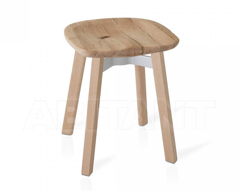 Купить Табурет  Emeco Su by Nendo SU 18 WOOD WS