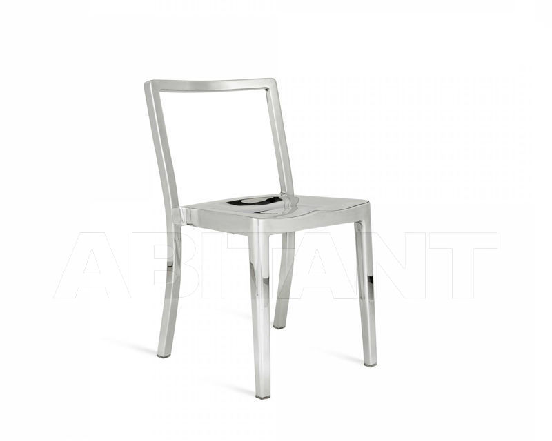 Купить Стул Emeco Icon by Philippe Starck ICON-P