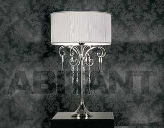 Лампа настольная Jago Quadrotti NCL 121 BIANCO