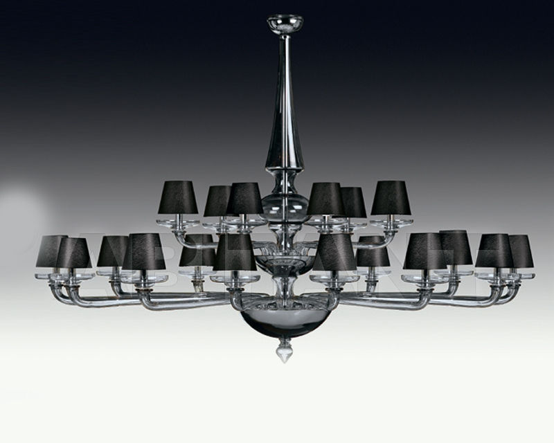 Купить Люстра  Seguso INTERIORS PS1/18 (01)