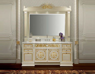 Композиция Arca srl BATHROOM BE002