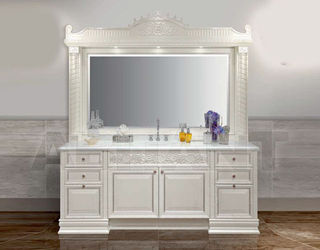 Композиция Arca srl BATHROOM BE002