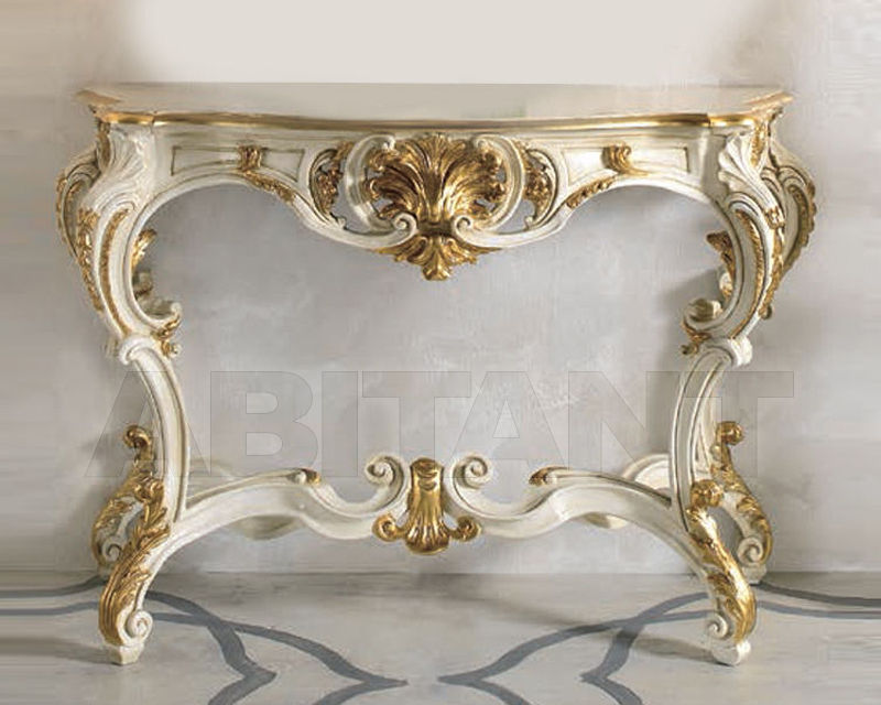 Купить Консоль Arte Arredo dei F. lli Pacini. 2017 CO 2020