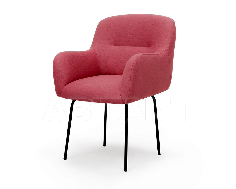 Купить Стул с подлокотниками Pisa Atelier do Estofo Tech Specs - Index Pisa ARMCHAIRS