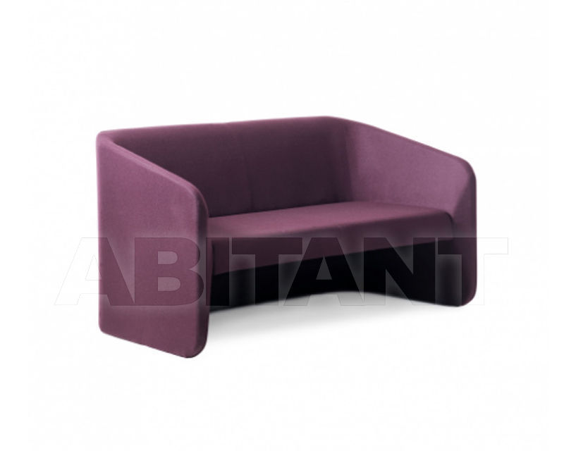 Купить Диван Johanson Design 2017 Race 2-seater