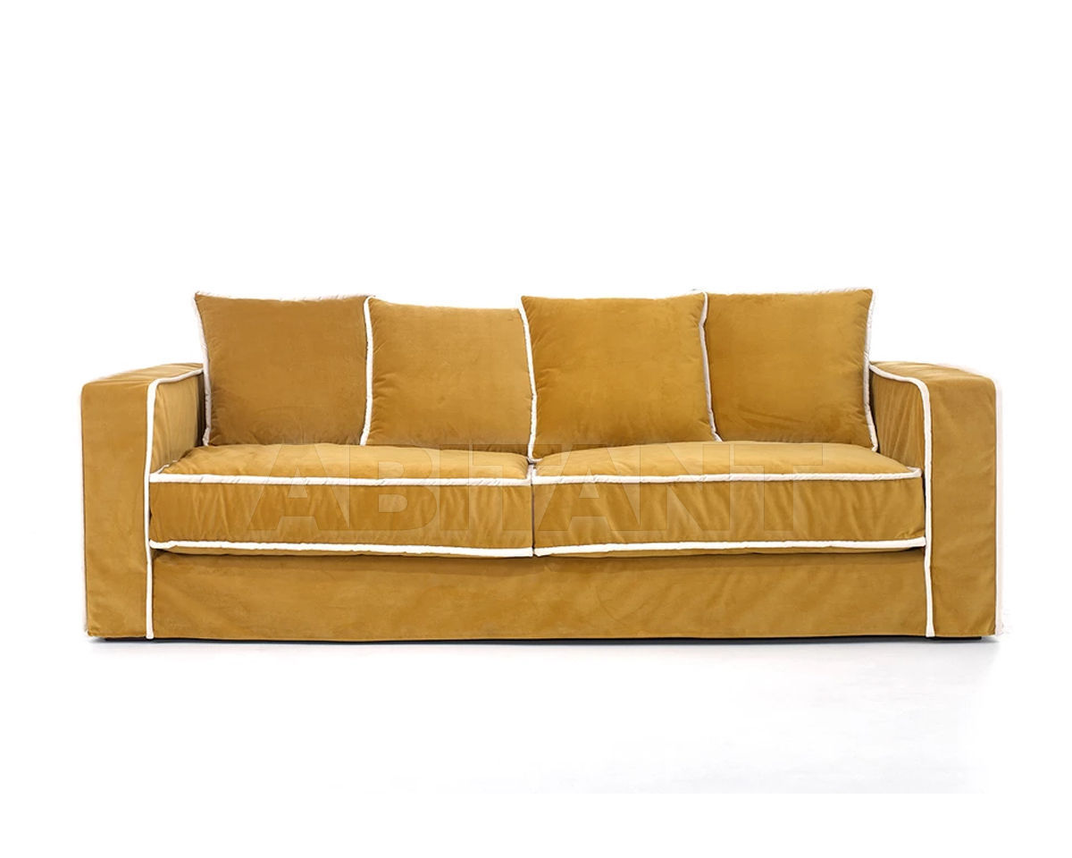 Купить Диван FIRENZE Atelier do Estofo Tech Specs - Index FIRENZE SOFA 3P WITHOUT ARMS + ARM