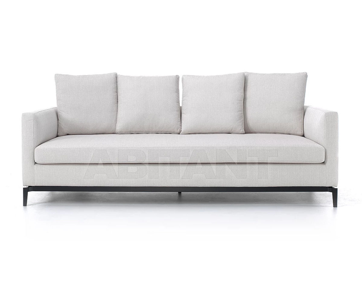 Купить Диван Siena Atelier do Estofo Tech Specs - Index Siena SOFA 3P WITHOUT ARMS + ARM