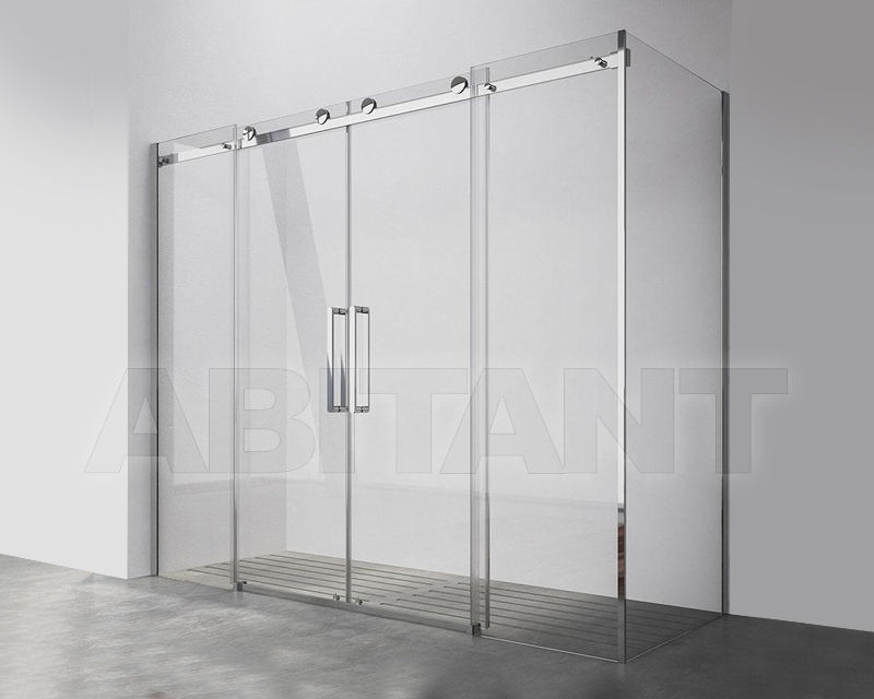 Купить Душевая кабина Glass 1989 S.r.l. 2017 GGT0013T50R GGP1003T5R