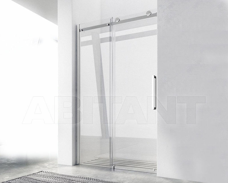 Купить Душевая кабина Glass 1989 S.r.l. 2017 GGW0009T50L