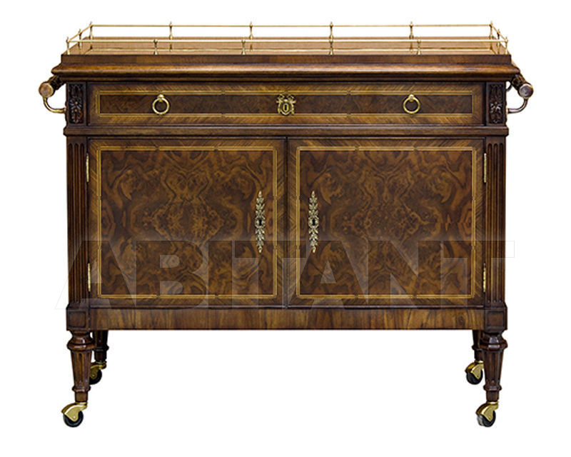Купить Бар Karges  2017 Louis XVI Wine Truck 374