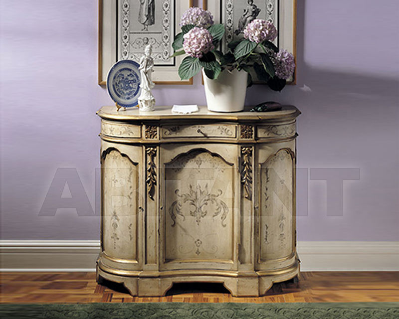 Купить Комод Karges  2017 Chippendale Hall Commode 428