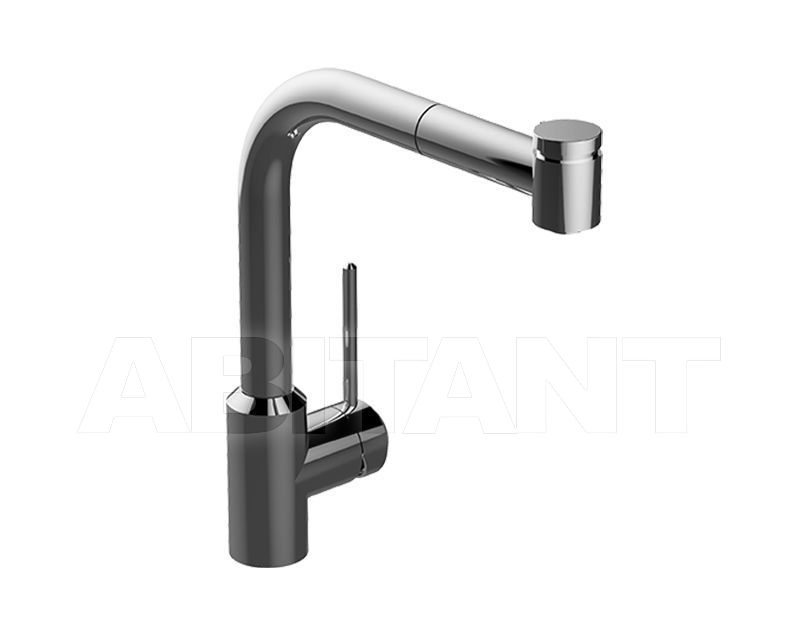Купить Смеситель для кухни Graff KITCHEN MIXERS 5114900