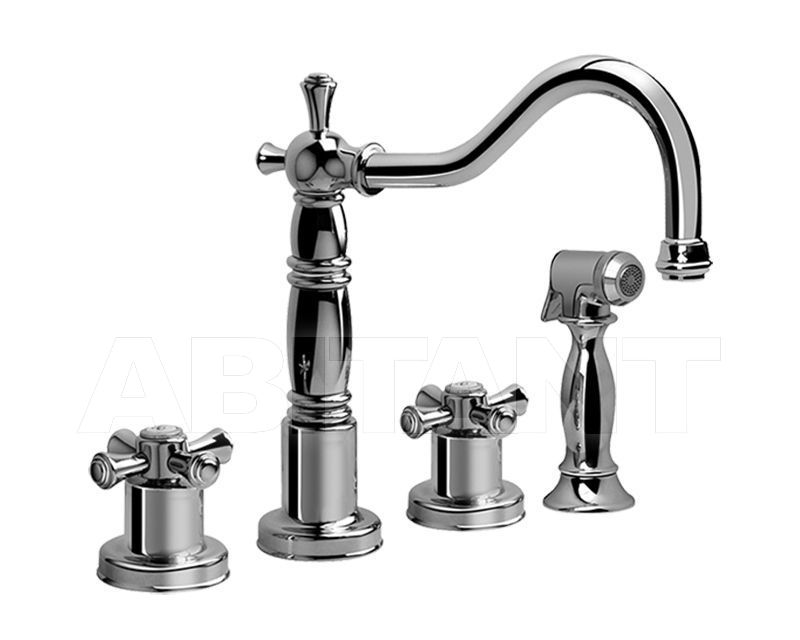 Купить Смеситель для кухни Graff KITCHEN MIXERS 2125000
