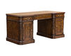Стол письменный Karges  2017 French Regence Double Pedestal Desk 486 Прованс / Кантри / Средиземноморский