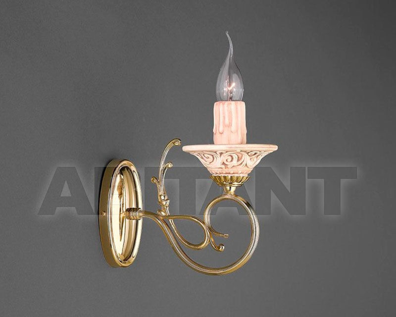Купить Бра La Lampada 2018 WB.311/1