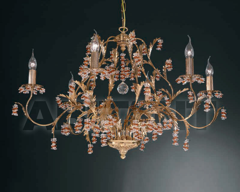 Купить Люстра  La Lampada 2018 L.547/6