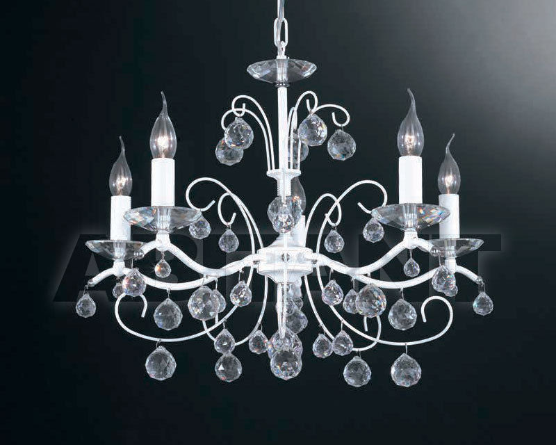 Купить Люстра  La Lampada 2018 L.561/5