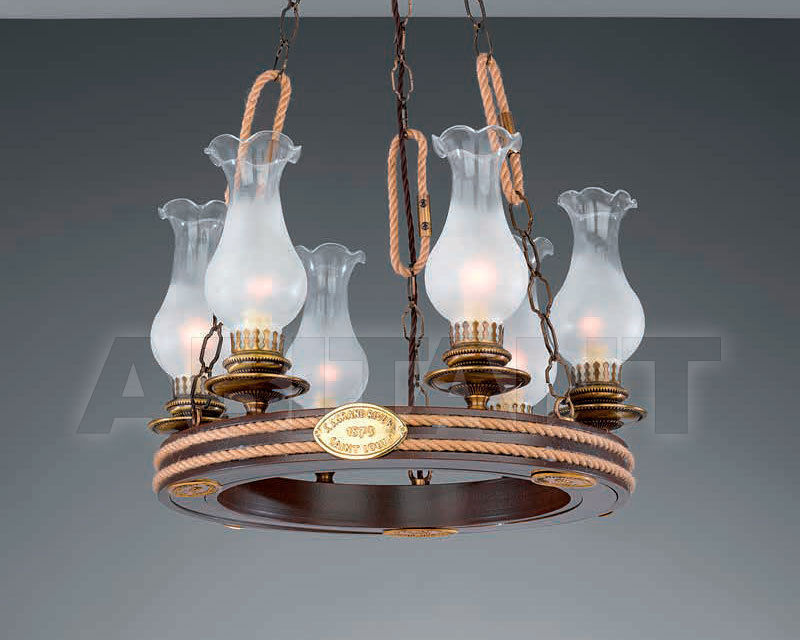 Купить Светильник La Lampada 2018 L.805/6