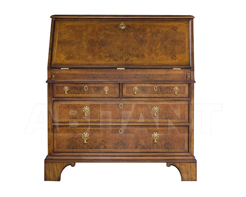 Купить Бюро Karges  2017 Queen Anne Bureau Cabinet Base 917B