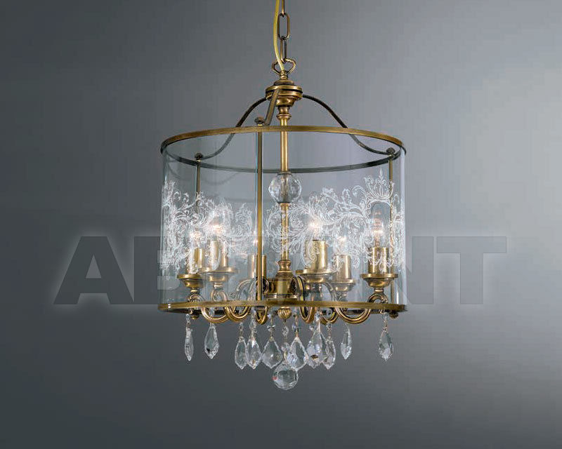 Купить Светильник La Lampada 2018 L.1301/6