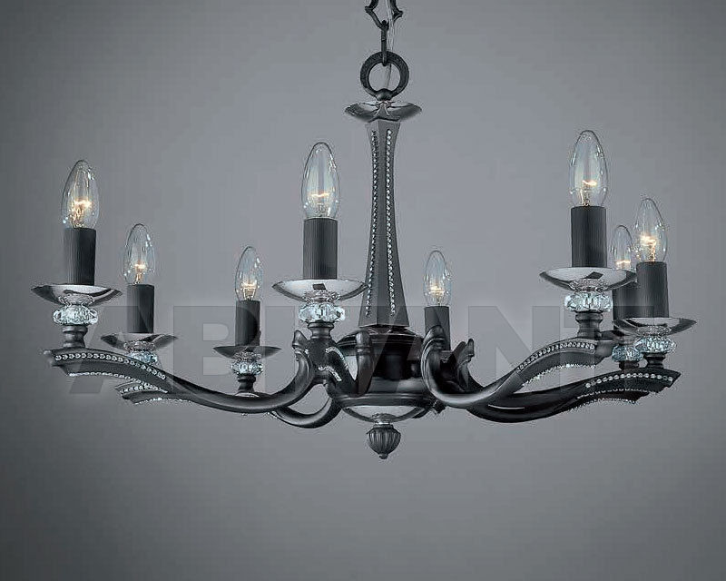 Купить Светильник La Lampada 2018 L.1601/4+4