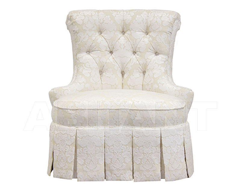 Купить Кресло Karges  2017 Chaise a Capucine 1515