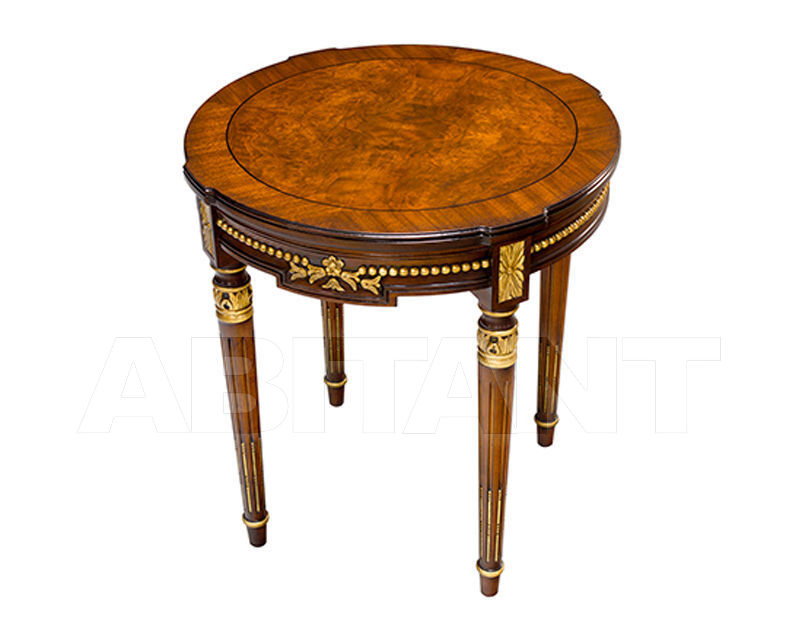 Купить Столик приставной Karges  2017 Directoire Lamp Table 4111