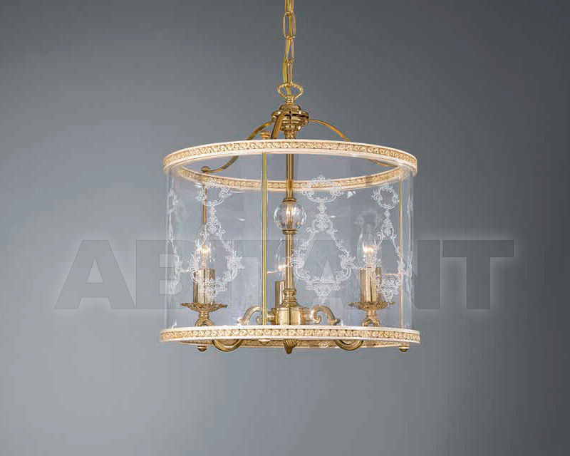 Купить Светильник La Lampada 2018 L.3861/3
